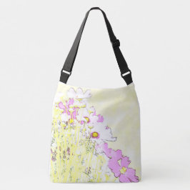 Floral Tote