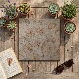 Floral Vintage