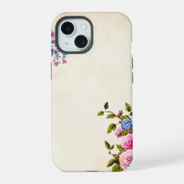 Floral Vintage