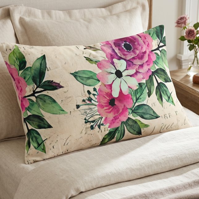 Floral Vintage Shabby Chic (Criador carregado)