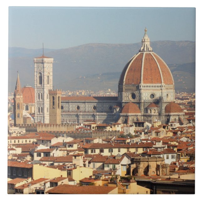 Florença, Italia (Frente)