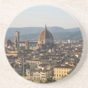Florença, Italia, porta copos