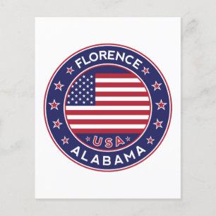 Florence, Alabama, EUA