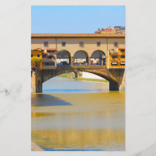 Florence-Firenze, Ponte-Vecchio