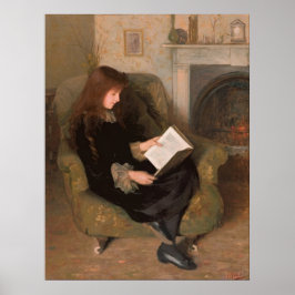 Florence Fuller - Inseparables CC0299 Poster