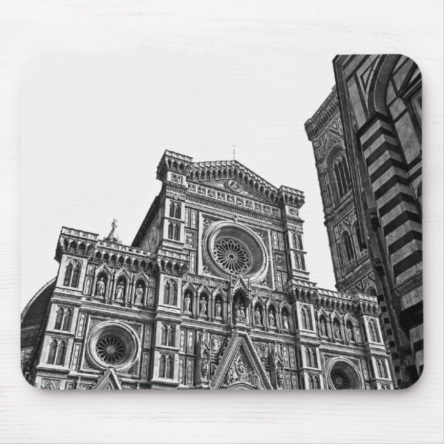 Florence Mousepad (Frente)