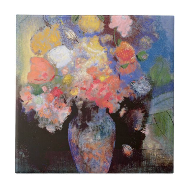 Flores (Frente)