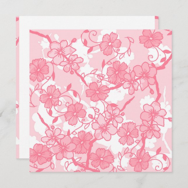 flores (Frente/Verso)