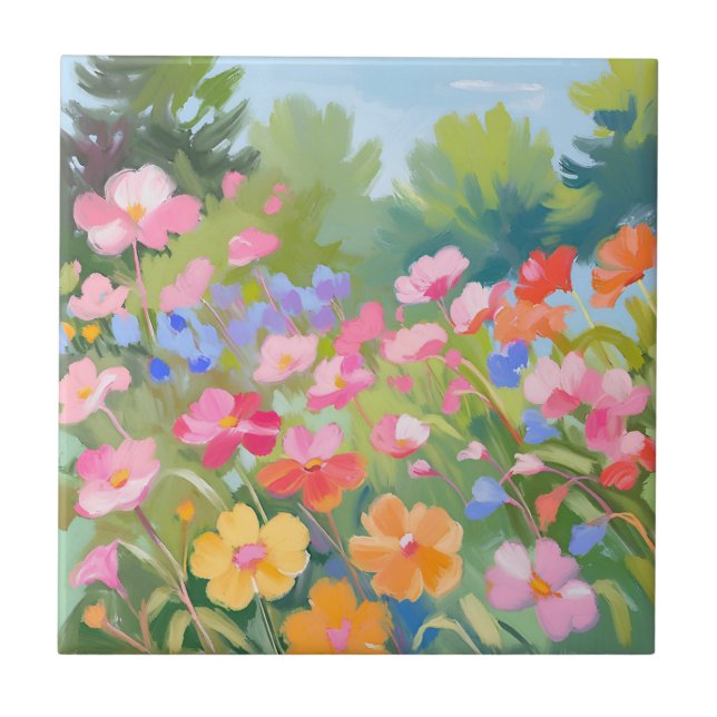 Flores (Frente)