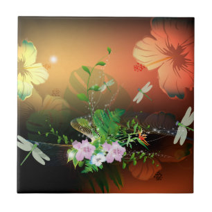 Flores