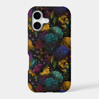 Flores Anteriores Moody Florals