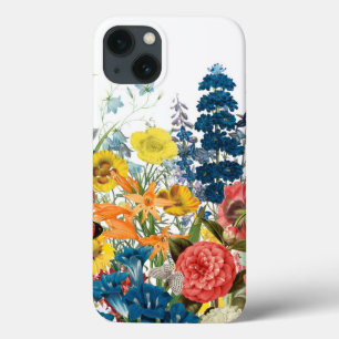 flores antigas