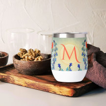 Flores Antigas Pintura Da Dinastia Otomana