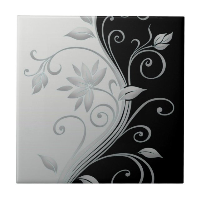 Flores ao contrário (Frente)