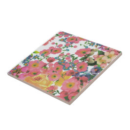 Flores botânicas, cor-de-rosa