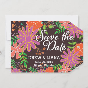 flores botânicas do jardim