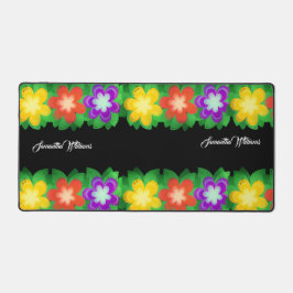 Flores Botânicas Tropicais