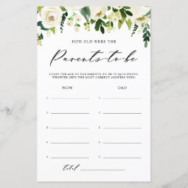 Flores Brancas De Inverno Quantos Anos Tinham O Ca