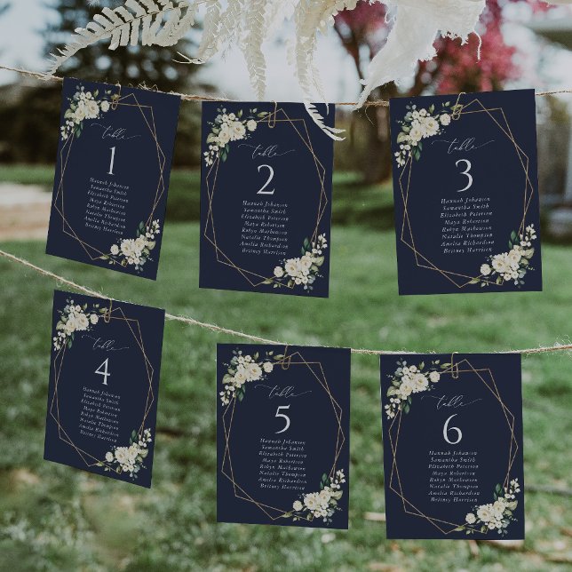 Flores Brancas, Flores De Creme, Cartões De Gráfic (Criador carregado)