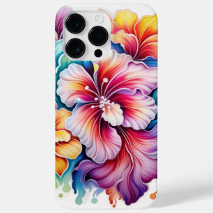 FLORES BRILHANTES DE 3-D