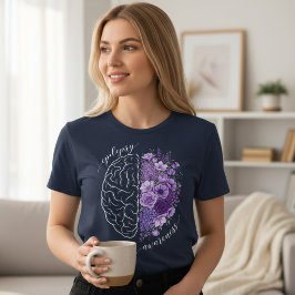 Flores Cerebrais de Apoio à Conscientização da Epi