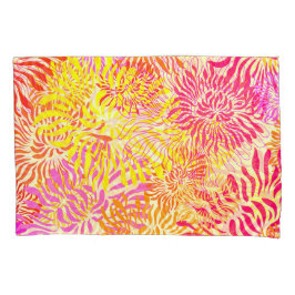 Flores Coloridas da primavera