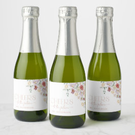 Flores Coloridas, Flores Selvagens, Boho, Chá de p