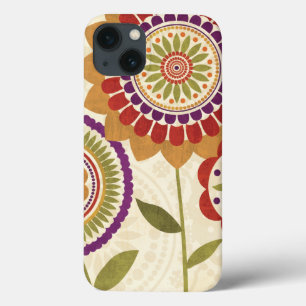 Flores contemporâneas da queda