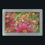 Flores cor-de-rosa-quente e margaridas amarelas<br><div class="desc">Lindo foto das flores Bright Hot Pink e Yellow Daisy da artista Sandra Marie Closs. Adicione seu próprio texto, nome ou monograma para criar o produto perfeito para qualquer ocasião. Casamento, festas de jardim de festas noivas, compaixão, aniversário, chá de fraldas, qualquer celebração ou apenas para tornar seu dia um...</div>