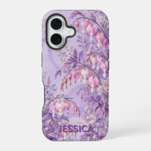 Flores Coração Sangrando Personalizadas