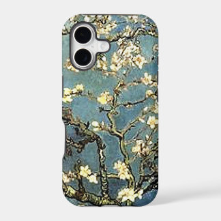 Flores da árvore de amêndoa de Van Gogh da arte