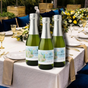 Flores da estátua Gazebo elegantes pombas Luxo de 