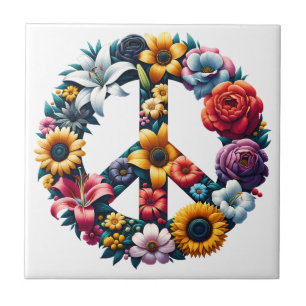 Flores da Paz