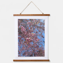 Flores da Primavera