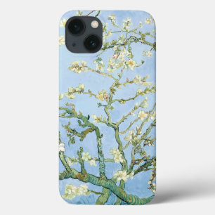 Flores de Amendoeira de Van Gogh
