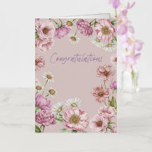 Flores De Aquarelas, Peônias, Anêmonas, Visitas