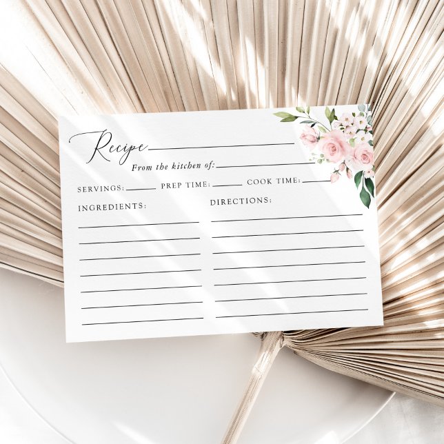 Flores de Blush, Flores Rosa, Receita do Chá de pa (Criador carregado)