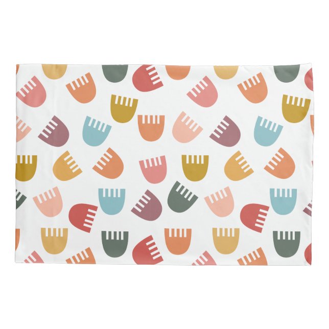 Flores de Boho Mistas (Verso)