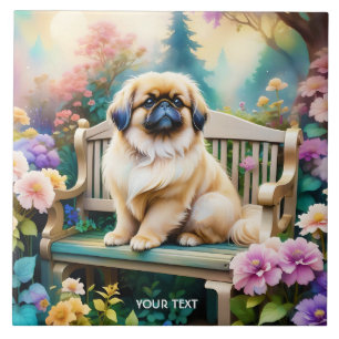Flores de Cachorro Bonitas