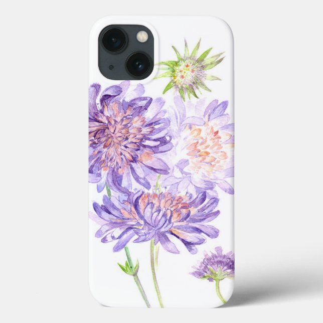 flores de campo (Verso)