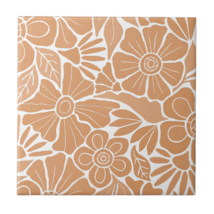 Flores de Desfile de Flor Retroativo Bloom HD