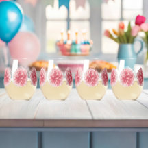 Flores de Estilos Clássicos