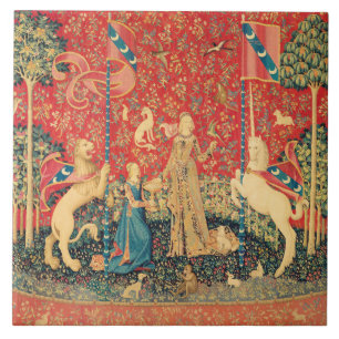 Flores de Fantasia da UNICORN, Animais