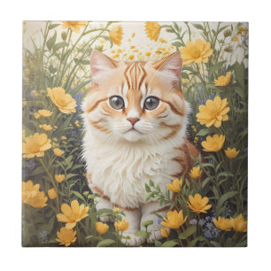 Flores De Gato E De Manteiga, De Gato E De Manteig