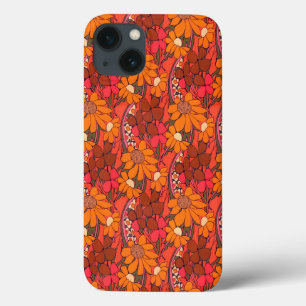 Flores de Groovy de Queda