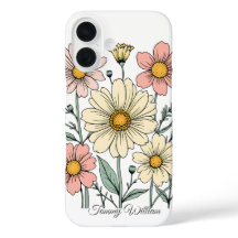 Flores De Hippie Da Groovy Cute Da Vintage