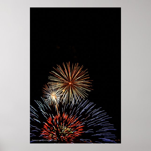 Flores de Impressão claro (Frente)