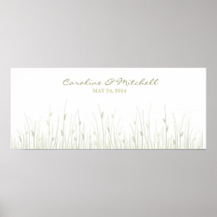 Flores de impressão digital