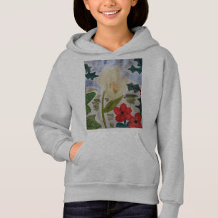 Flores de inverno e Holly