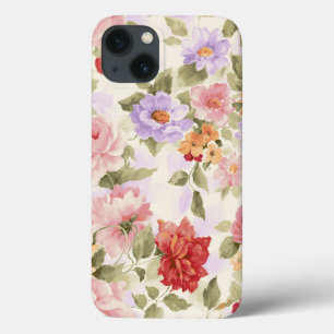 Flores de Jardim